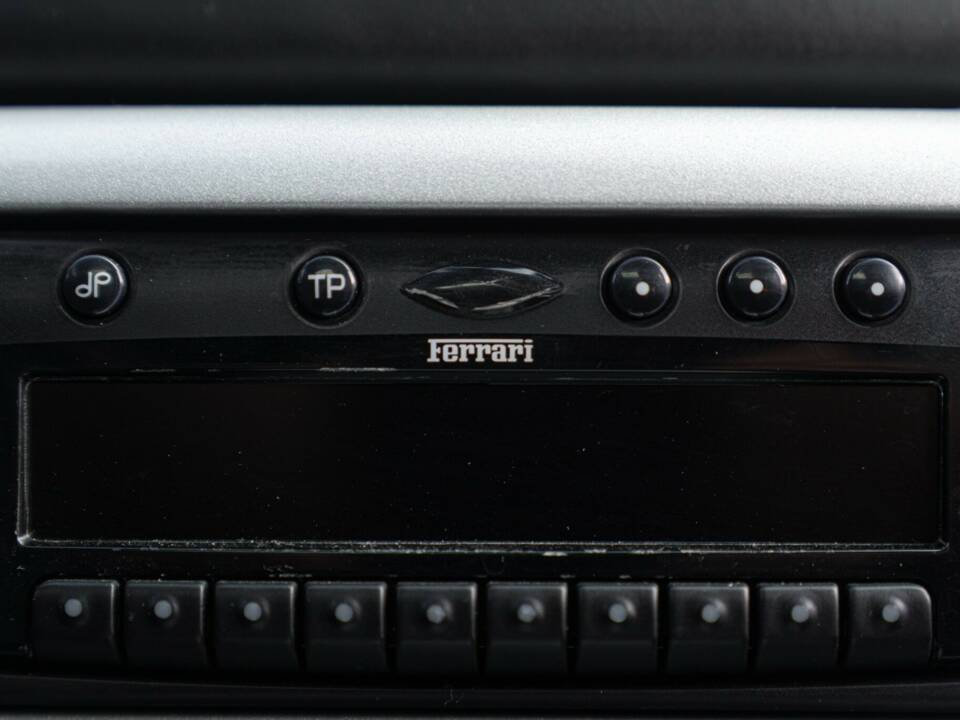 Image 35/50 of Ferrari 360 Modena (1999)