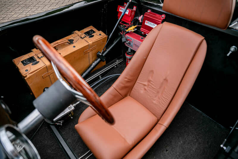 Immagine 20/46 di Thunder Ranch 718 Spyder (1972)