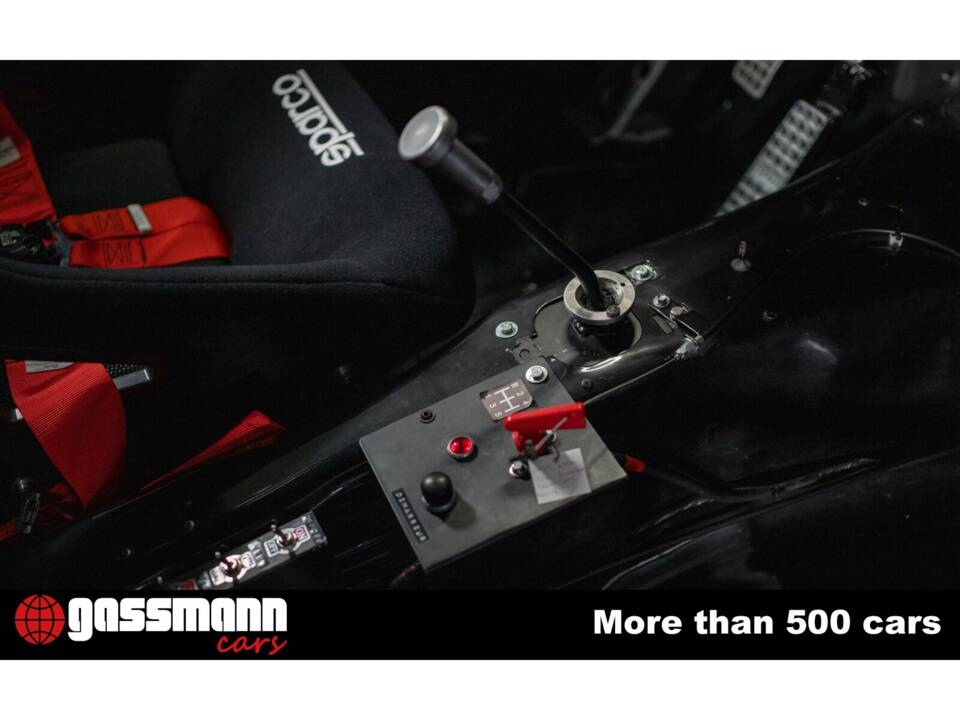 Bild 11/15 von BMW 528i (1979)