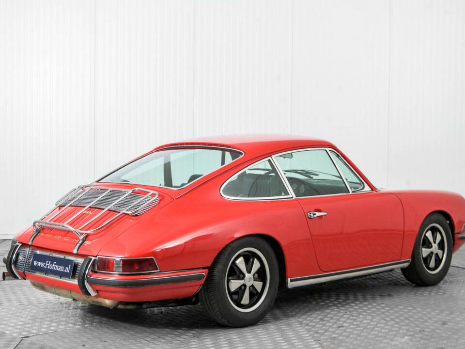 Afbeelding 2/50 van Porsche 911 2.0 L (1968)