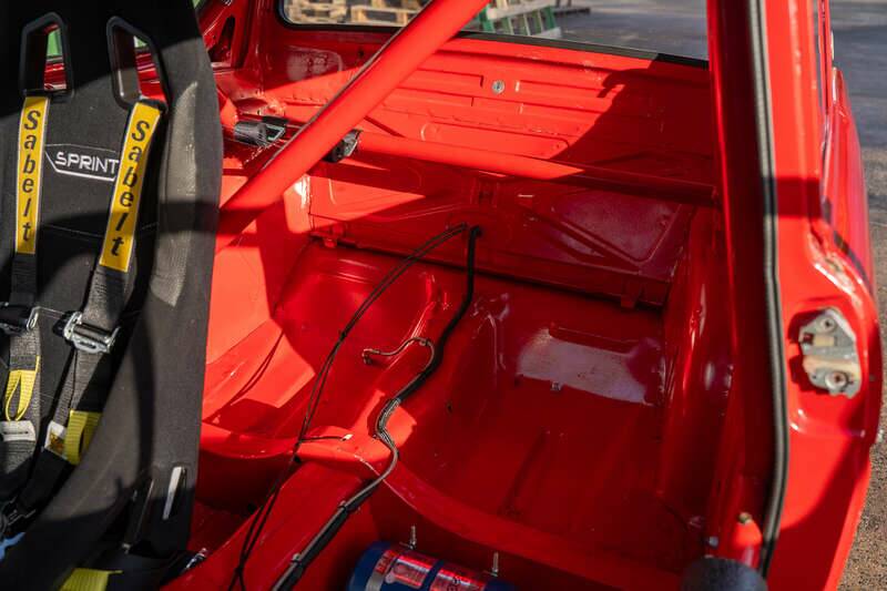 Bild 36/50 von Ford Anglia Super (1968)