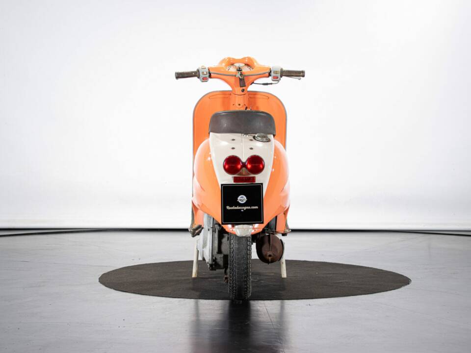 Bild 3/50 von Italjet Velocifero 50 (1994)