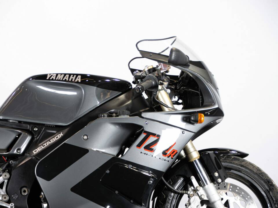 Bild 32/49 von Yamaha TZR 125 R (1994)