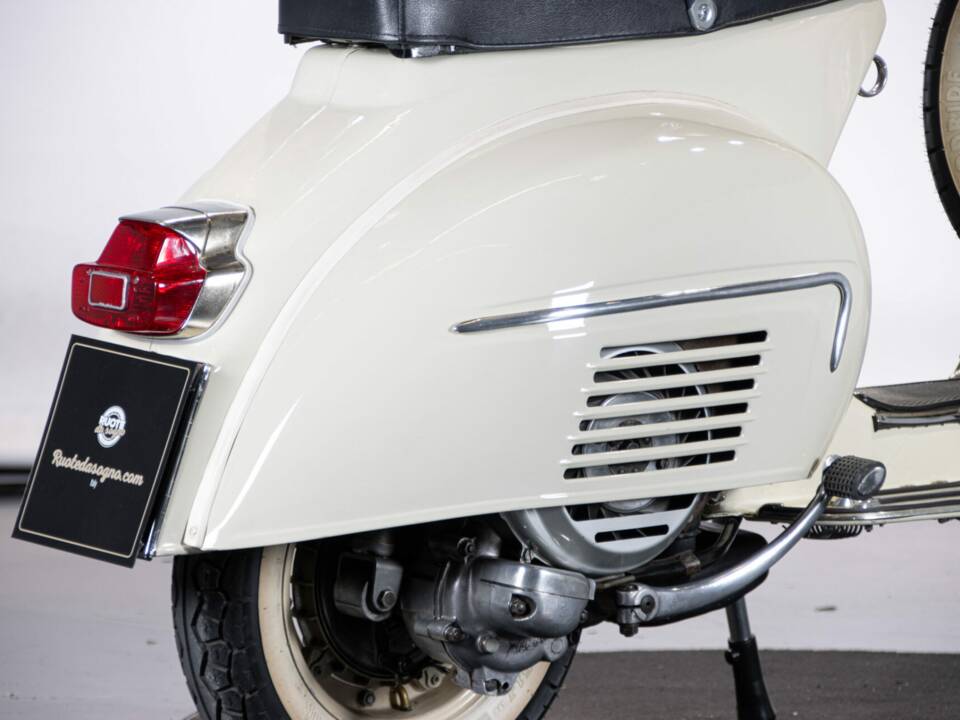 Imagen 44/50 de Piaggio DUMMY (1963)