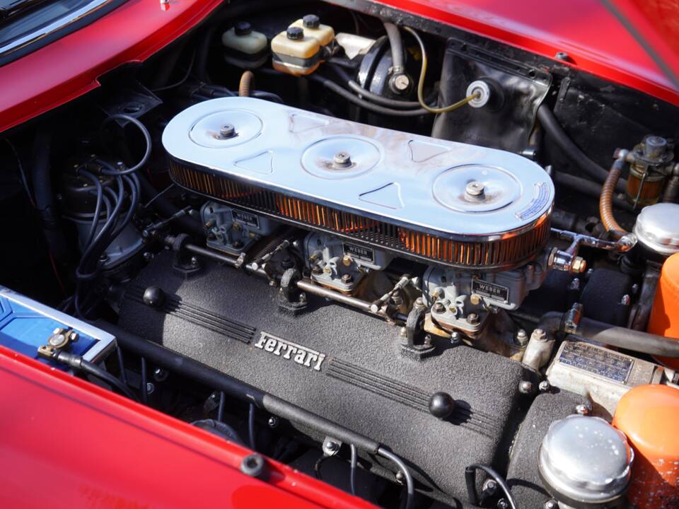 Image 28/52 of Ferrari 275 GTB (1965)