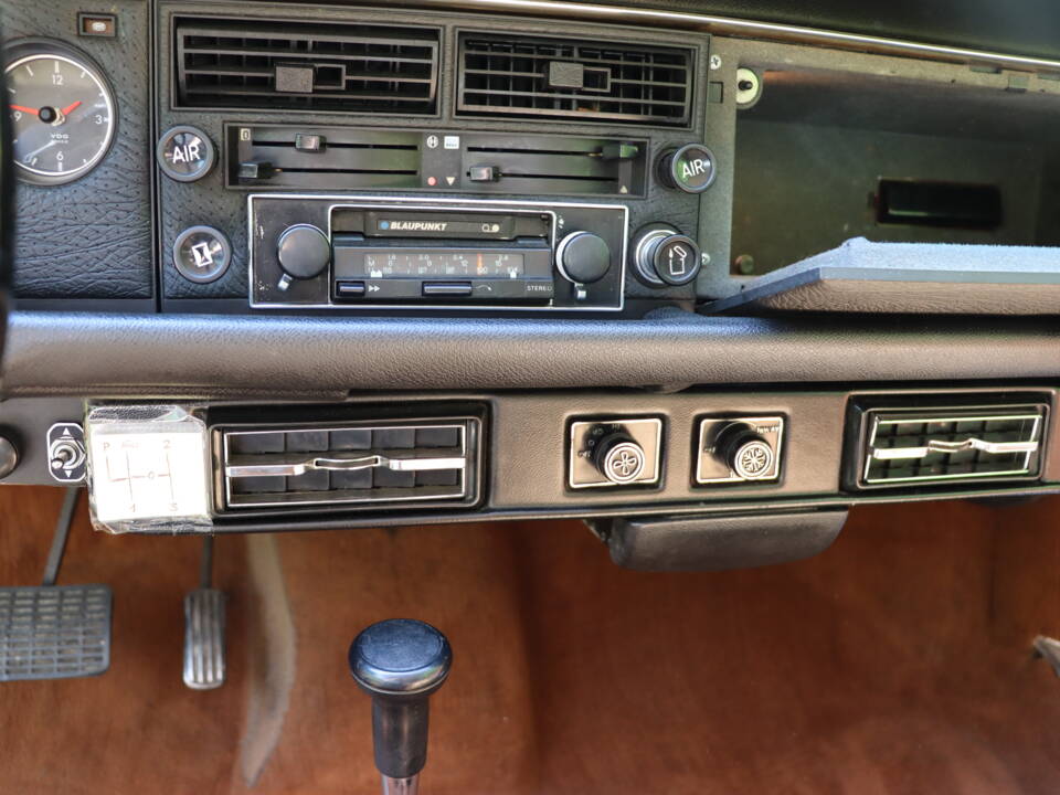 Imagen 6/54 de NSU Ro 80 (1975)