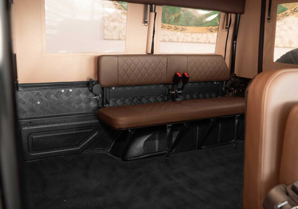 Bild 30/34 von Steyr-Puch 230 GE (lang) (1994)