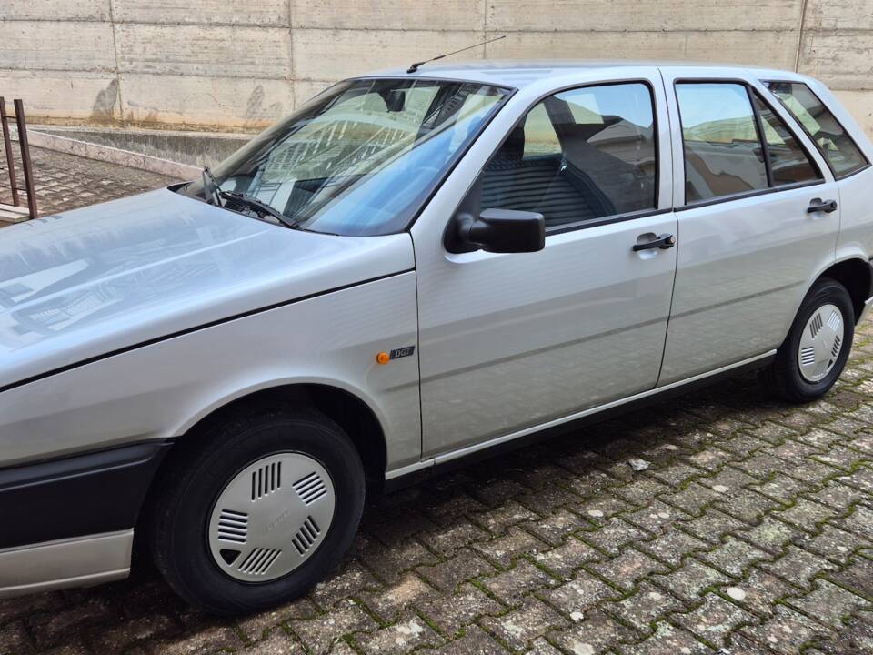 Immagine 11/193 di FIAT Tipo 1.4 DGT (1989)