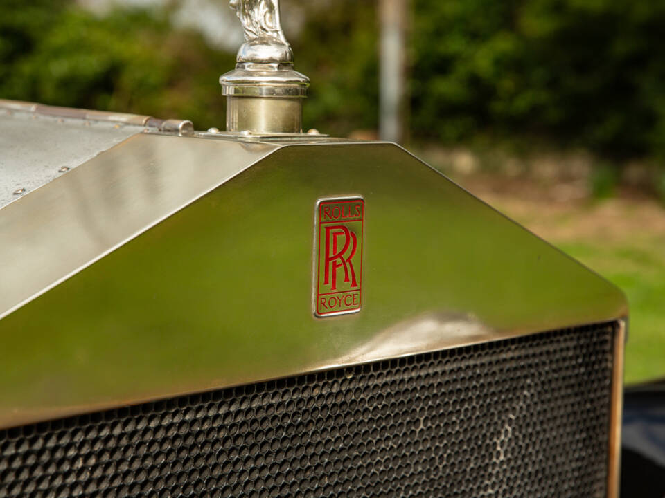 Image 7/50 de Rolls-Royce 40&#x2F;50 HP Silver Ghost (1921)