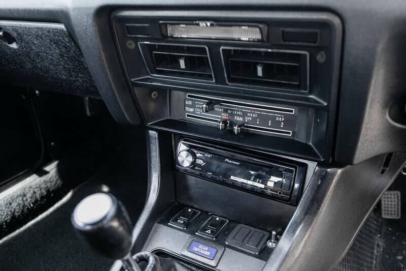 Bild 17/41 von Datsun 260 Z (1976)