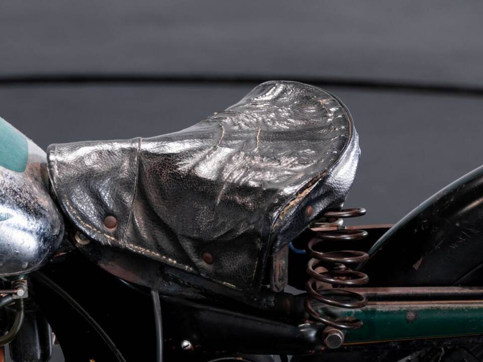 Immagine 22/33 di Benelli DUMMY (1960)