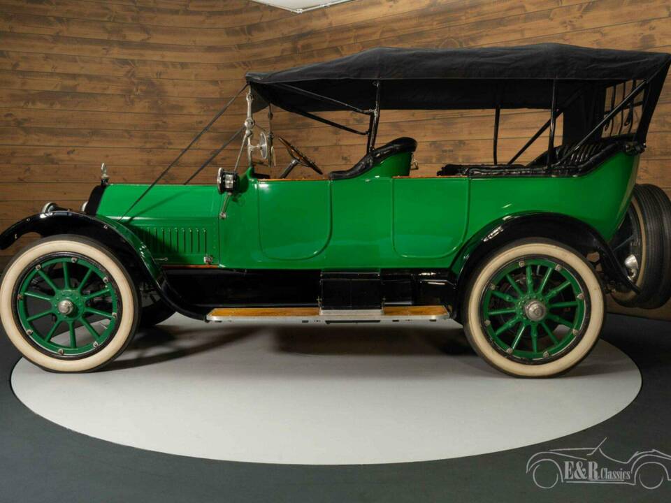 Imagen 13/19 de Cadillac Modell 30 (1912)