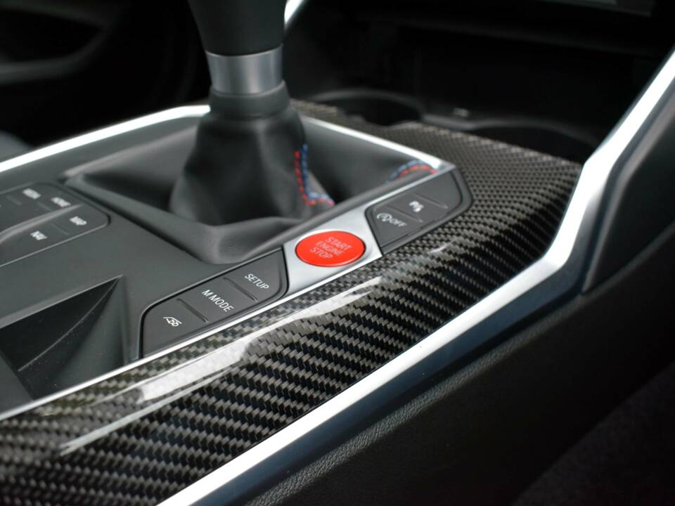 Bild 36/50 von BMW M2 Coupé (2024)