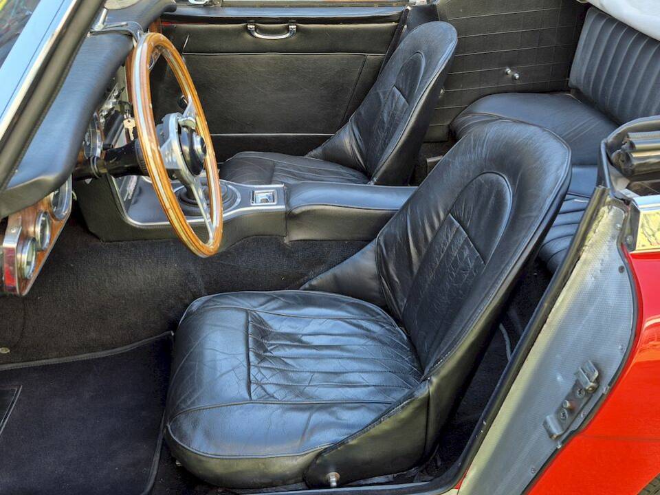 Imagen 21/53 de Austin-Healey 3000 Mk III (BJ8) (1965)