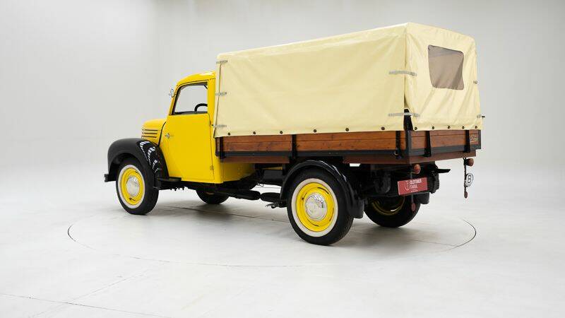 Image 13/15 of Framo V 901/2 (1939)