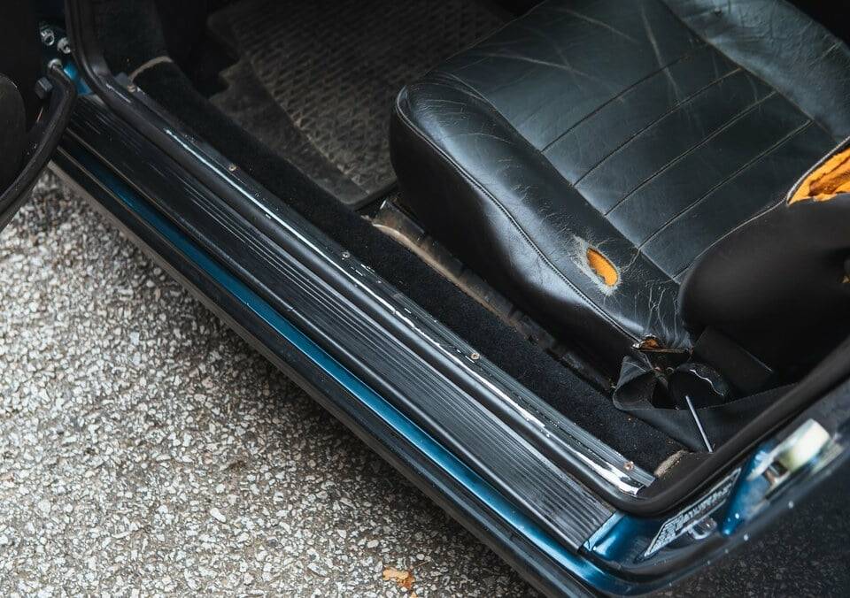 Afbeelding 8/13 van Porsche 911 2.7 (1975)