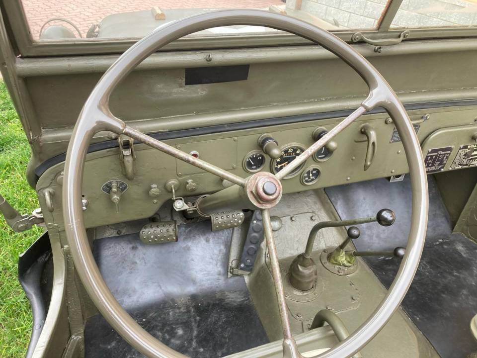 Image 10/28 of Willys MB (1944)