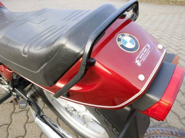 Image 12/20 of BMW DUMMY (1987)