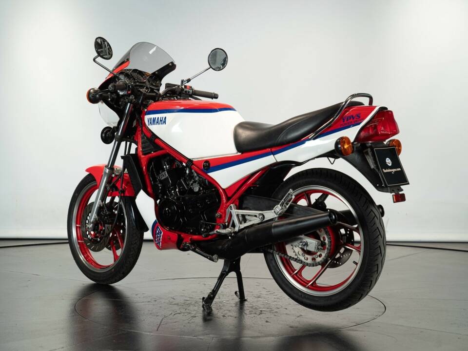 Afbeelding 3/47 van Yamaha DUMMY (1985)