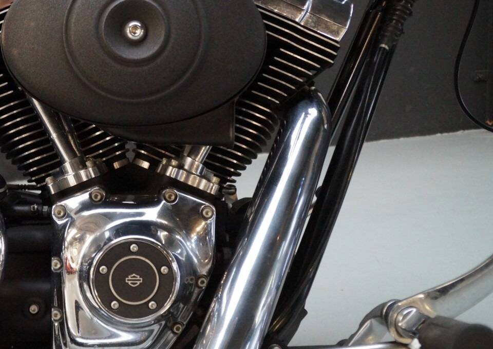 Immagine 37/50 di Harley-Davidson DUMMY (2008)