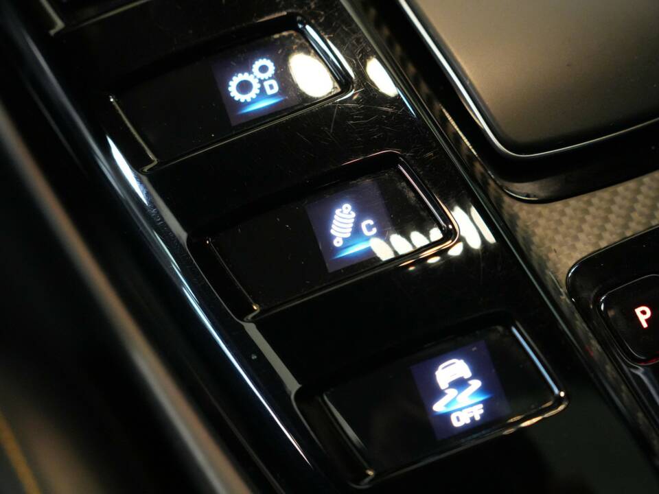 Bild 25/50 von Mercedes-AMG GT 63 S 4MATIC+ (2019)