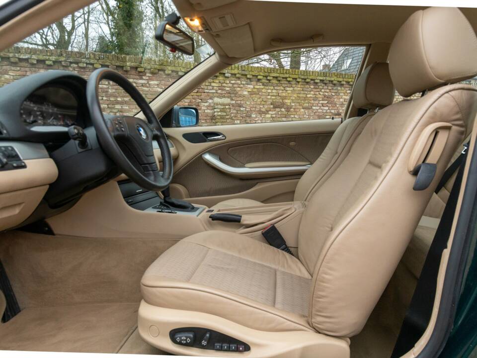 Bild 39/50 von BMW 323Ci (2001)