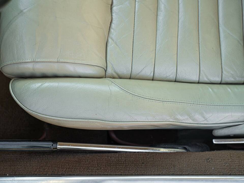 Bild 39/50 von Jaguar XJ-S 3.6 (1988)