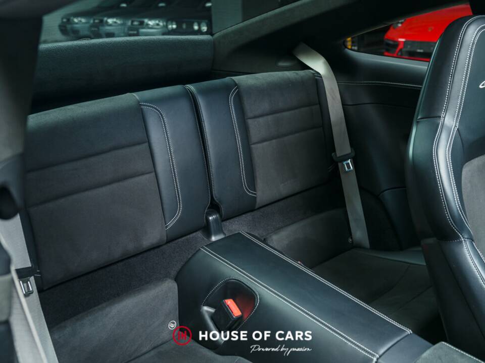 Bild 19/25 von Porsche 911 Carrera GTS (2021)
