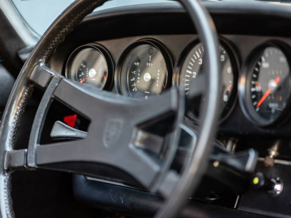 Bild 20/24 von Porsche 911 2.4 S (1972)