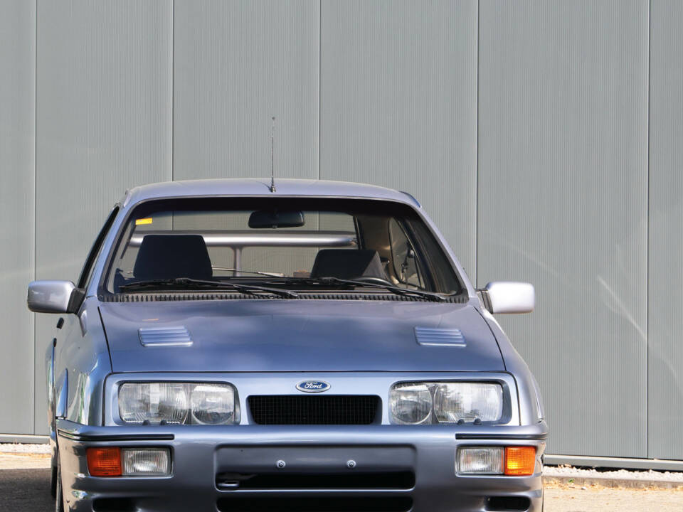 Immagine 16/47 di Ford Sierra RS Cosworth (1987)