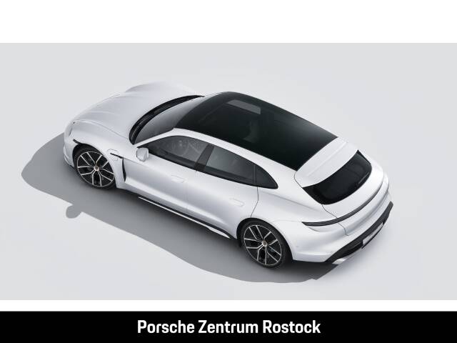 Bild 4/14 von Porsche Taycan 4S Sport Turismo (2026)