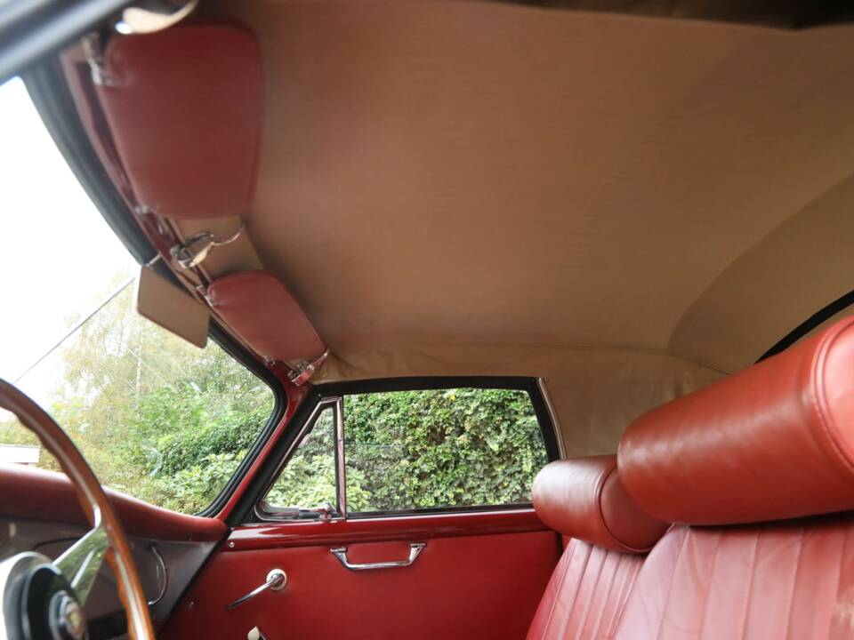 Bild 9/50 von Porsche 356 A 1600 (1959)