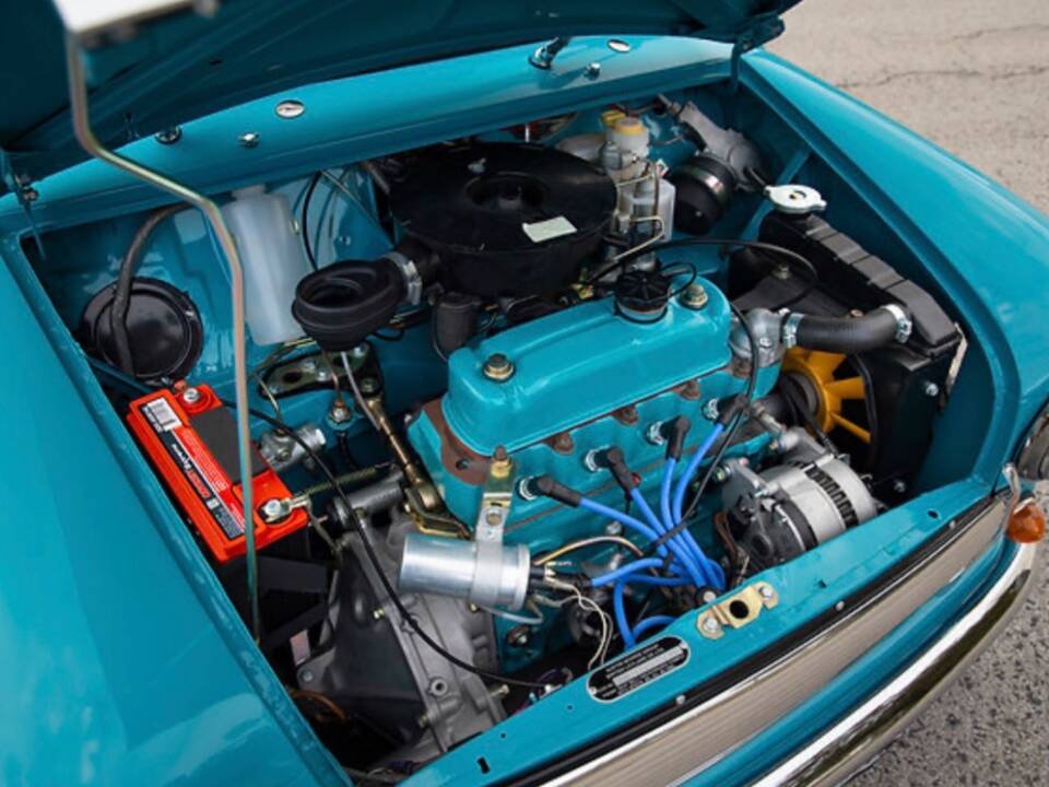 Image 11/11 of Mini 1000 (1977)