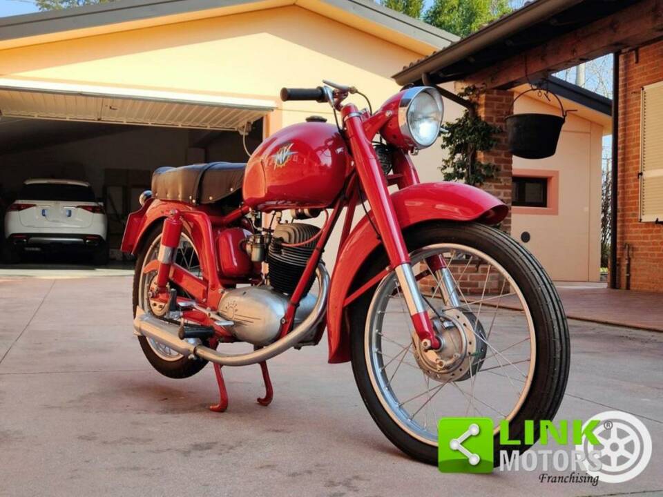 Bild 12/19 von MV Agusta DUMMY (1955)