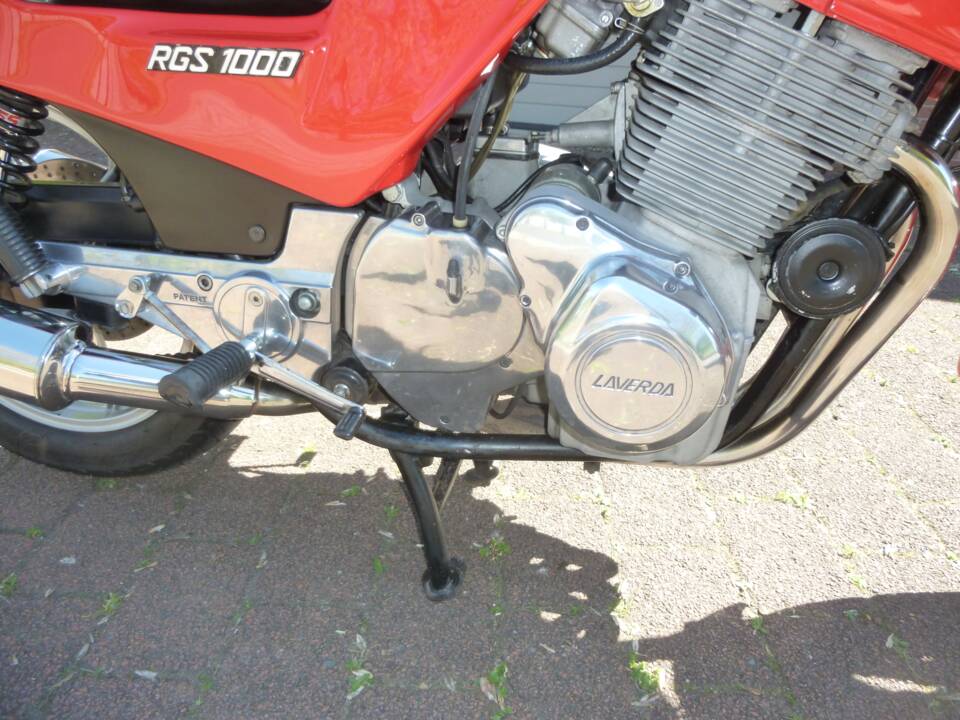 Image 4/9 of Laverda 1000 RGS (1983)