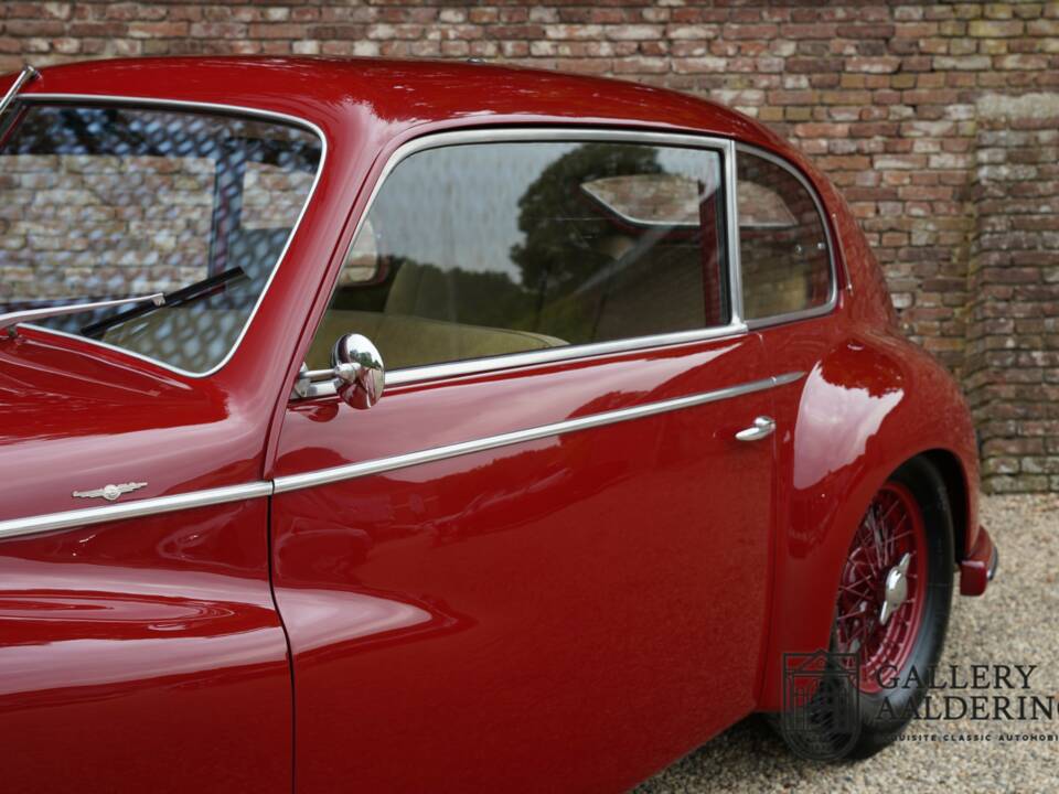 Image 50/50 de Alfa Romeo 6C 2500 Freccia d`Oro Sport (1947)