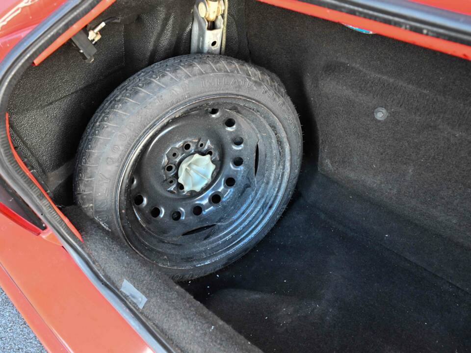 Bild 49/50 von Audi quattro (1982)