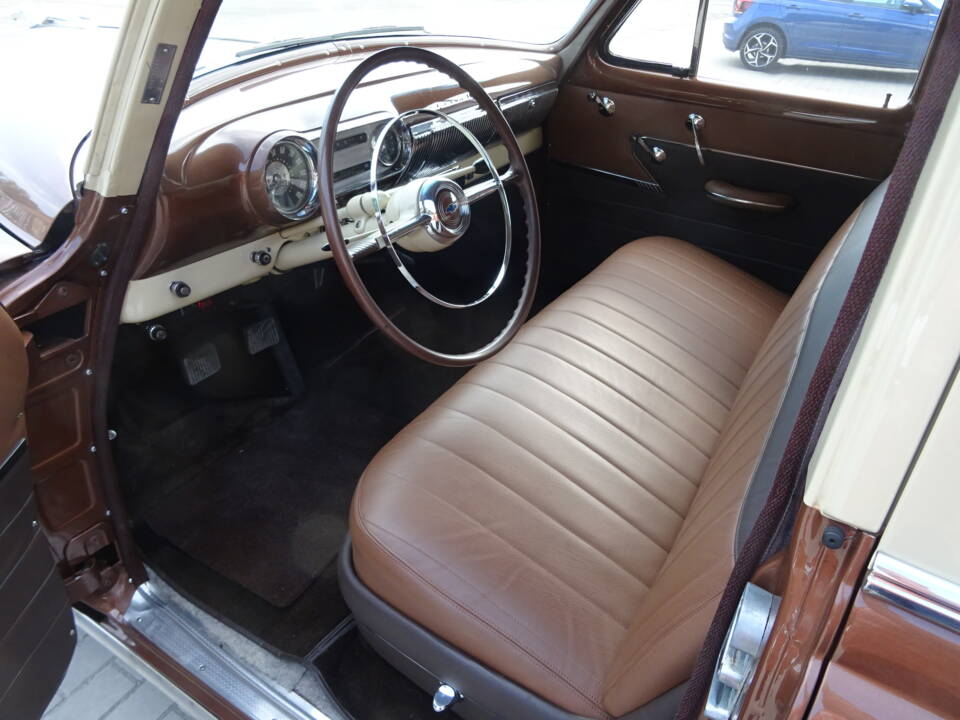 Image 22/57 de Chevrolet 210 (1953)