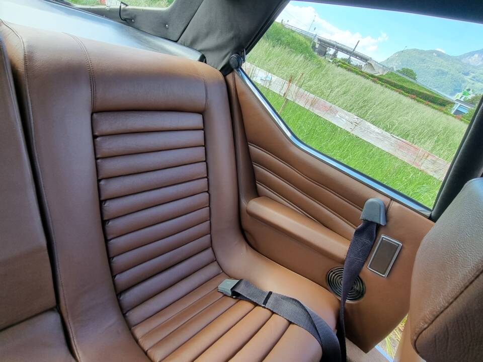 Immagine 22/36 di Citroën SM (1972)