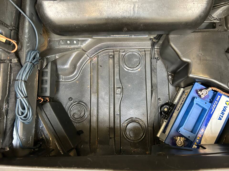 Afbeelding 34/39 van Porsche 911 Carrera (1995)