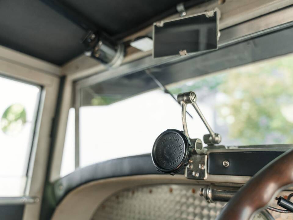 Imagen 63/88 de Bugatti Type 35 (1927)