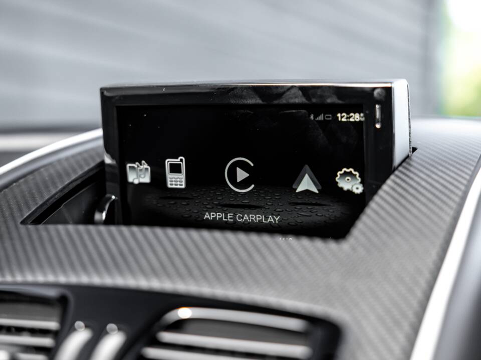 Bild 48/84 von Aston Martin V12 Vantage AMR Roadster (2018)