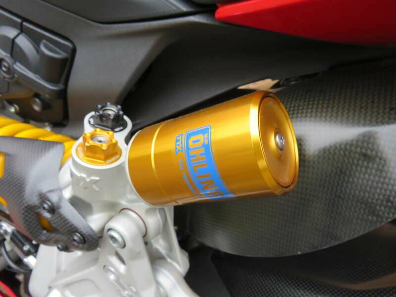 Bild 25/49 von Ducati DUMMY (2017)