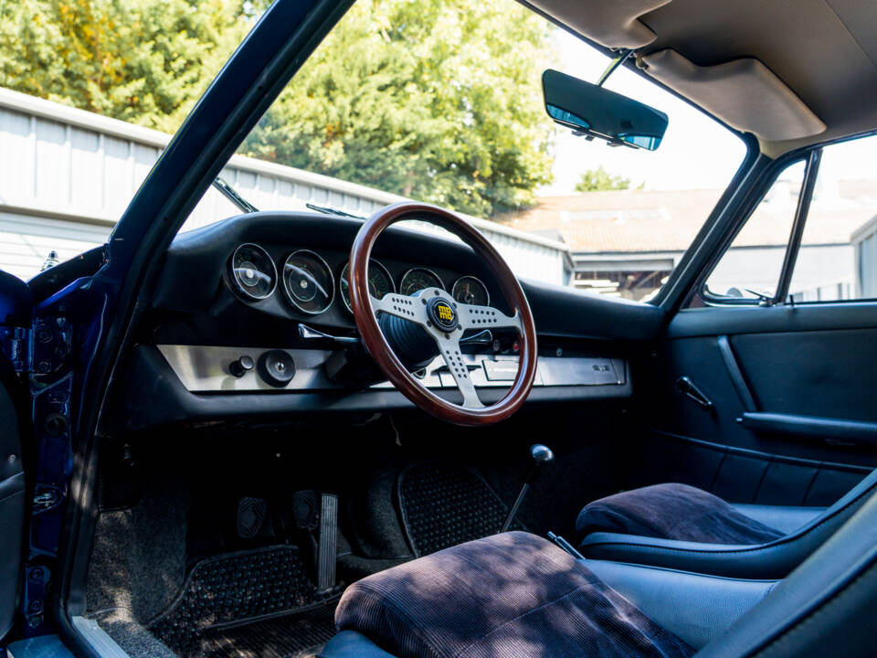 Image 22/42 of Porsche 912 (1967)