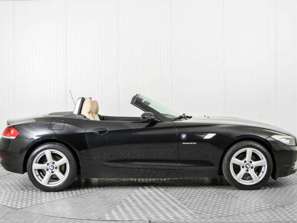Bild 10/50 von BMW Z4 sDrive23i (2009)