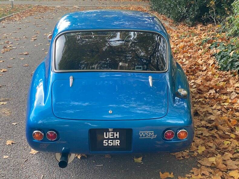 Image 30/50 of WSM Sprite GT (2008)