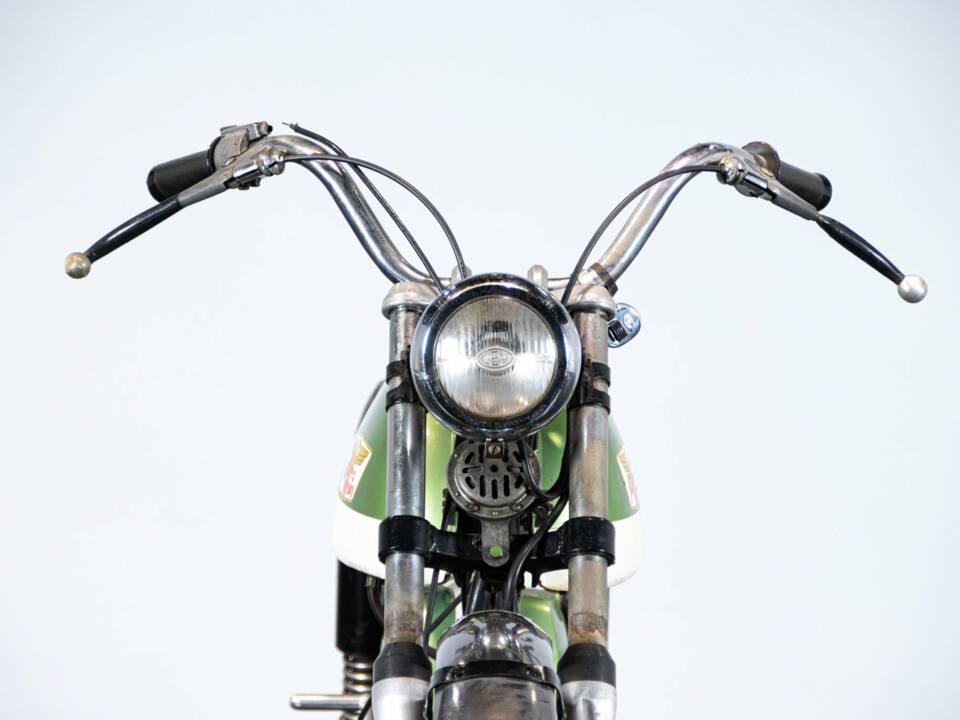 Bild 36/41 von Moto Morini Corsarino ZZ (1972)