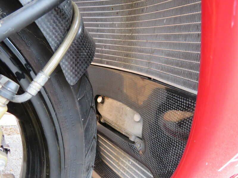 Immagine 40/50 di Ducati 916 R (2000)