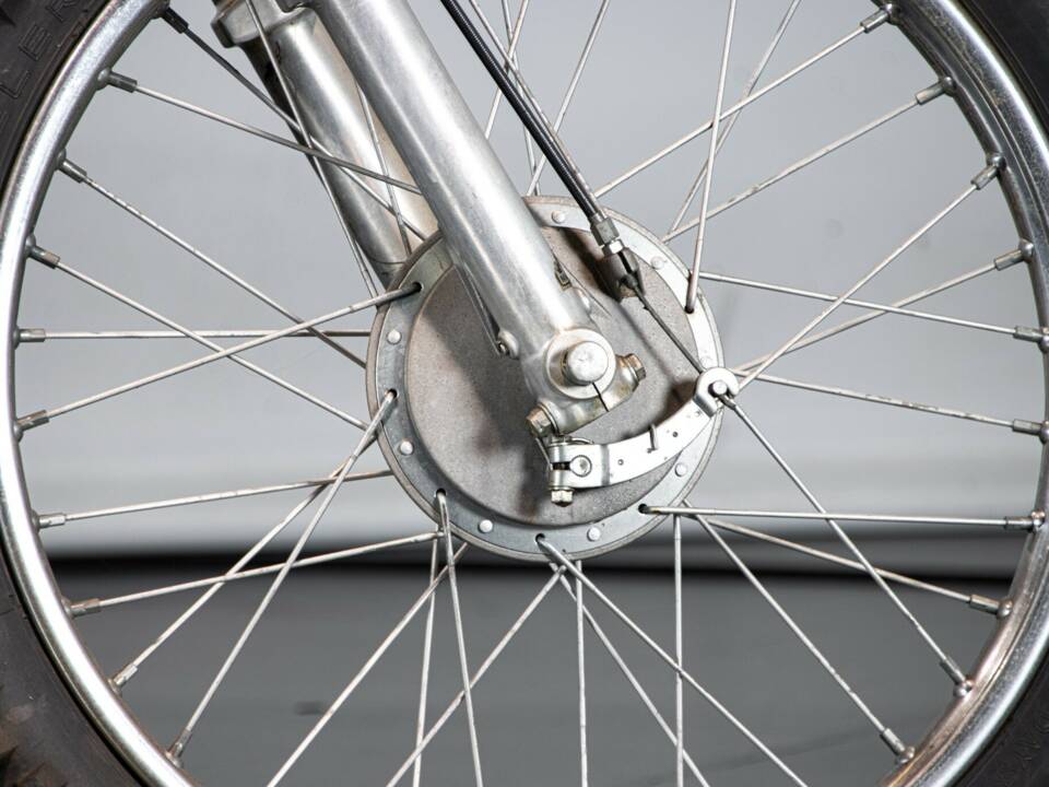 Bild 49/50 von Aspes Hopi 125 (1983)