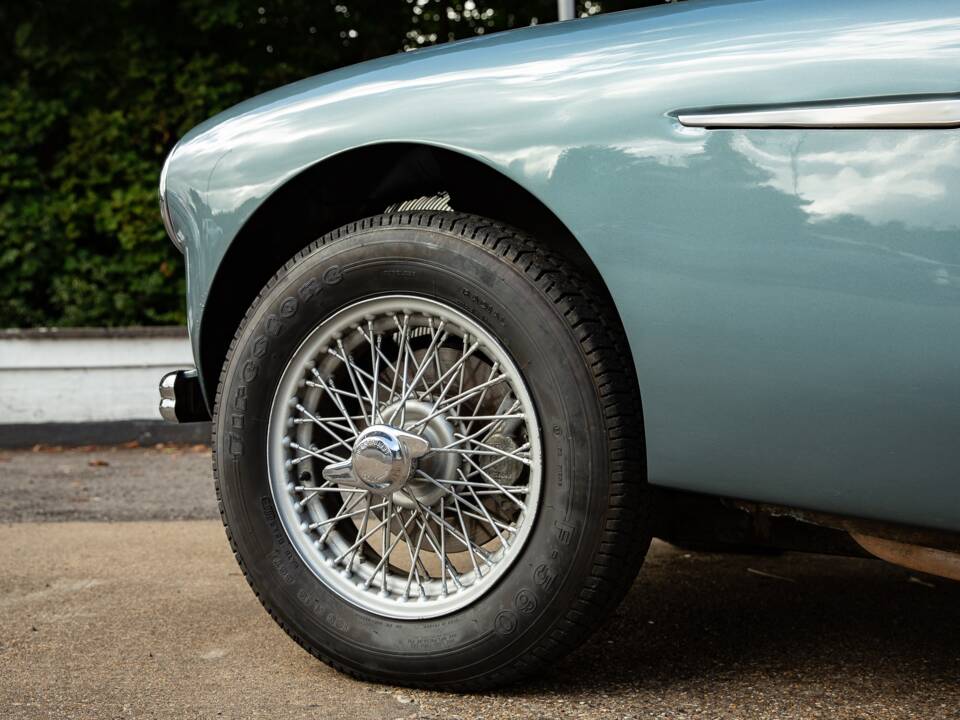 Bild 41/41 von Austin-Healey 100&#x2F;4 (BN1) (1954)